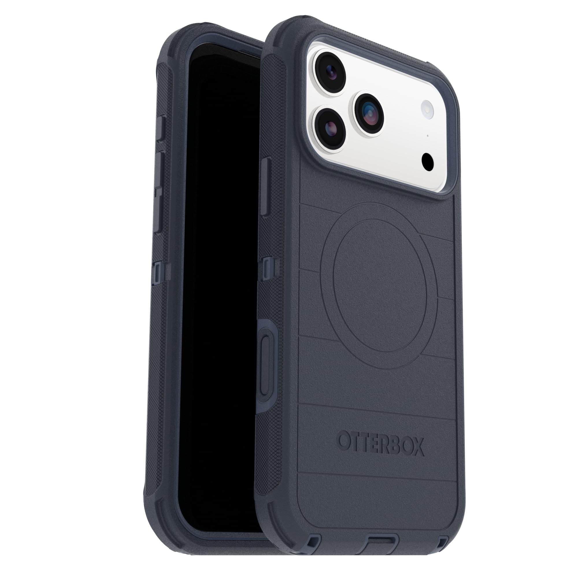 Amazon.com: OtterBox iPhone 17 Pro Max Defender Pro Series Case