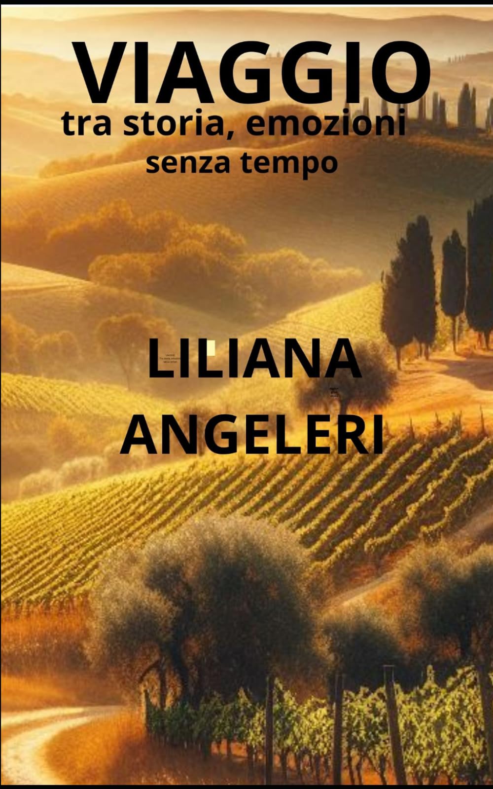 Viaggio: tra storia, emozioni senza tempo