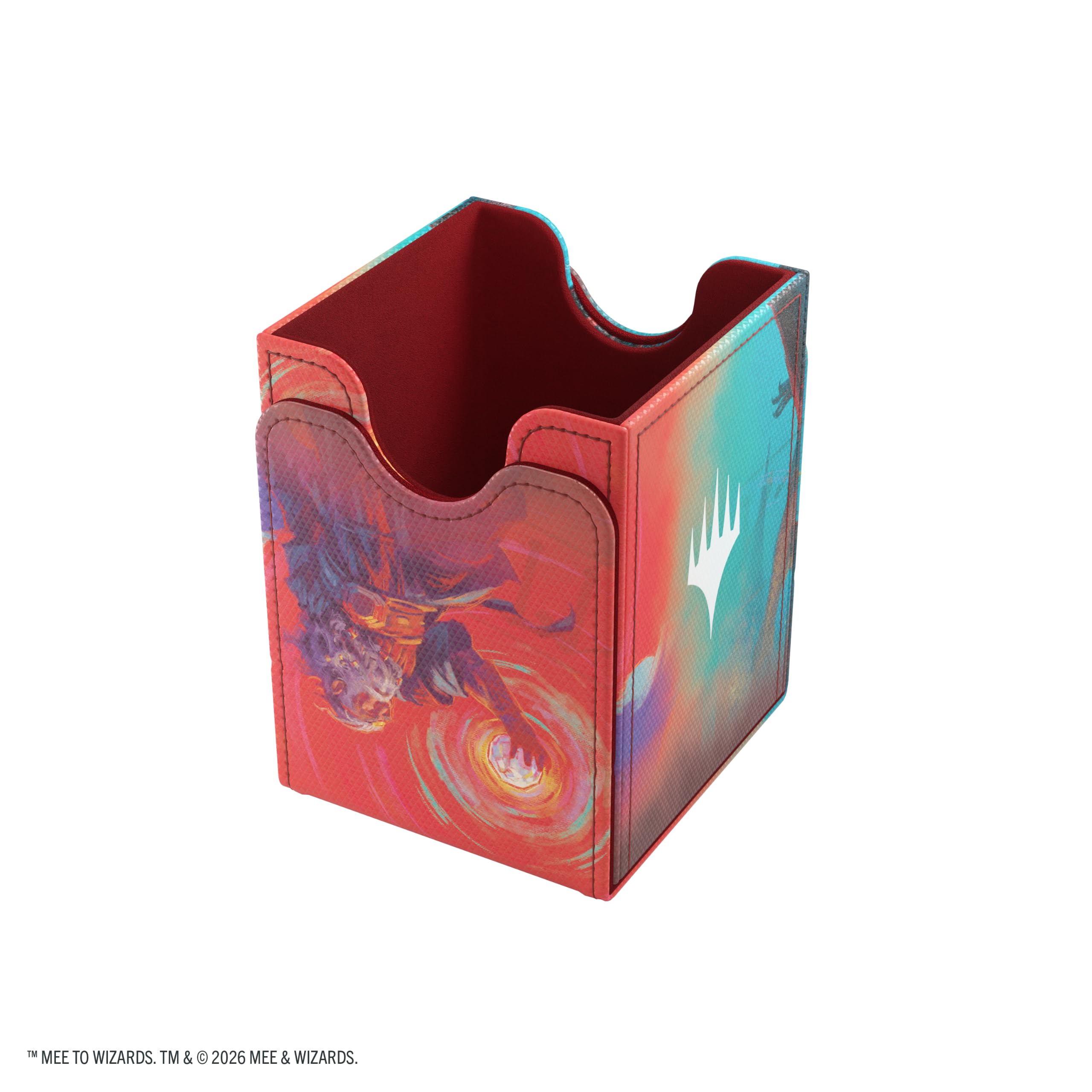 Gamegenic MTG The Hobbit Squire 80+ XL Arkenstone/Smaug