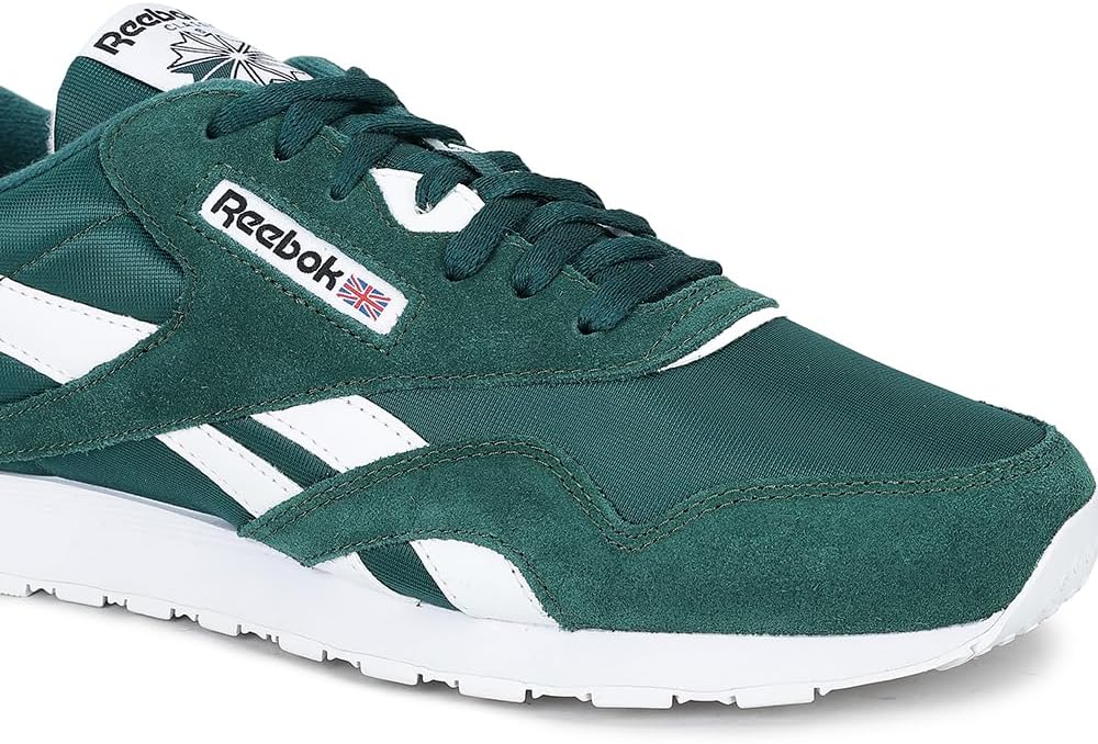 Reebok Herren Classic NylonSneaker - Image 6