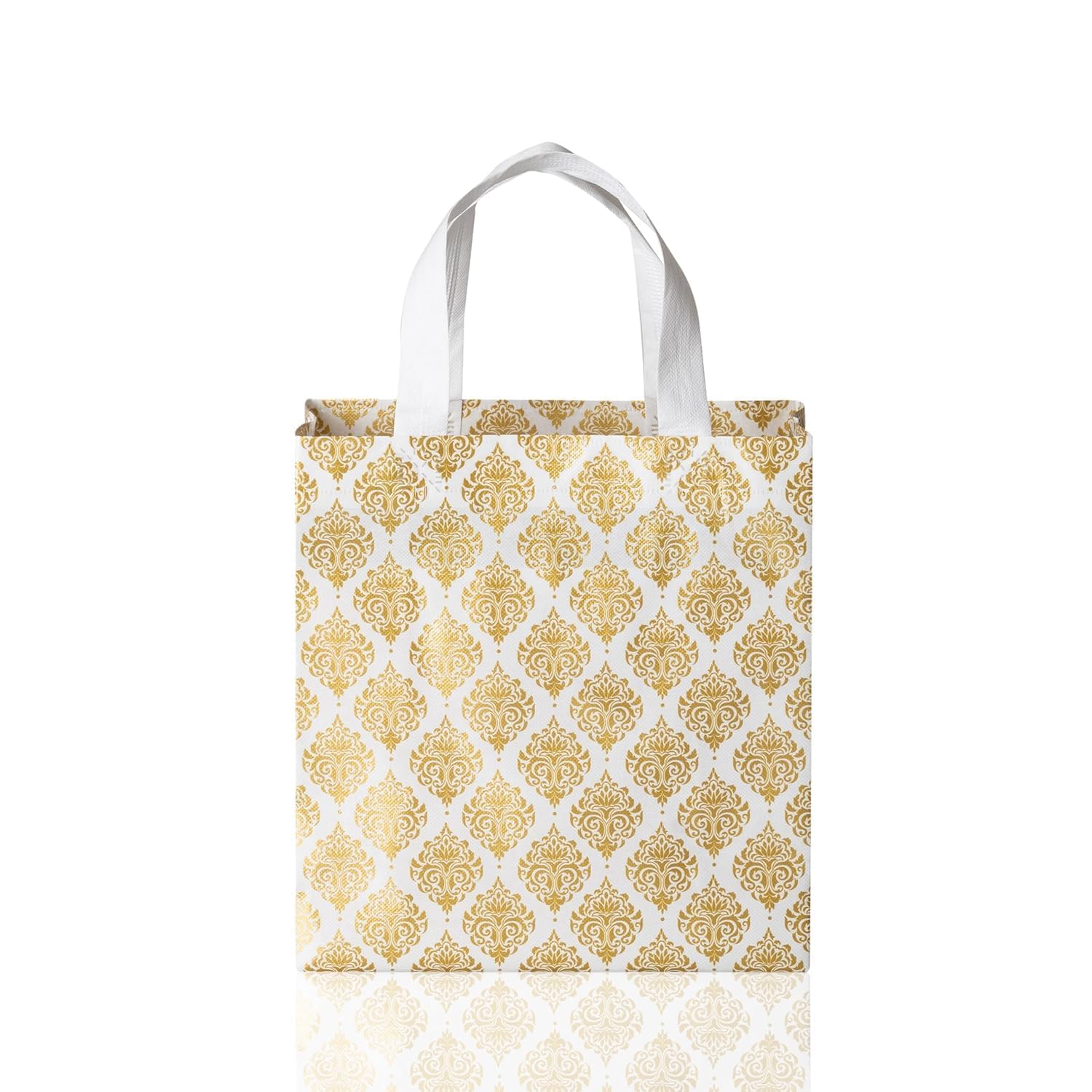 KEEP GIFTING Festive Special Reusable Non-Woven Laminated Gift Bags, Wedding Gifts, Shagun, Saree, Mithai, Jewellery, Traditional Gifting Carry Bag (Medium)(Pack of) (2) (B0DB5TXQCY) Amazon Price History, Amazon Price Tracker