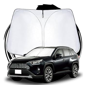 Amazon.co.jp: ruiya 2022新型 トヨタ RAV4 50系 専用