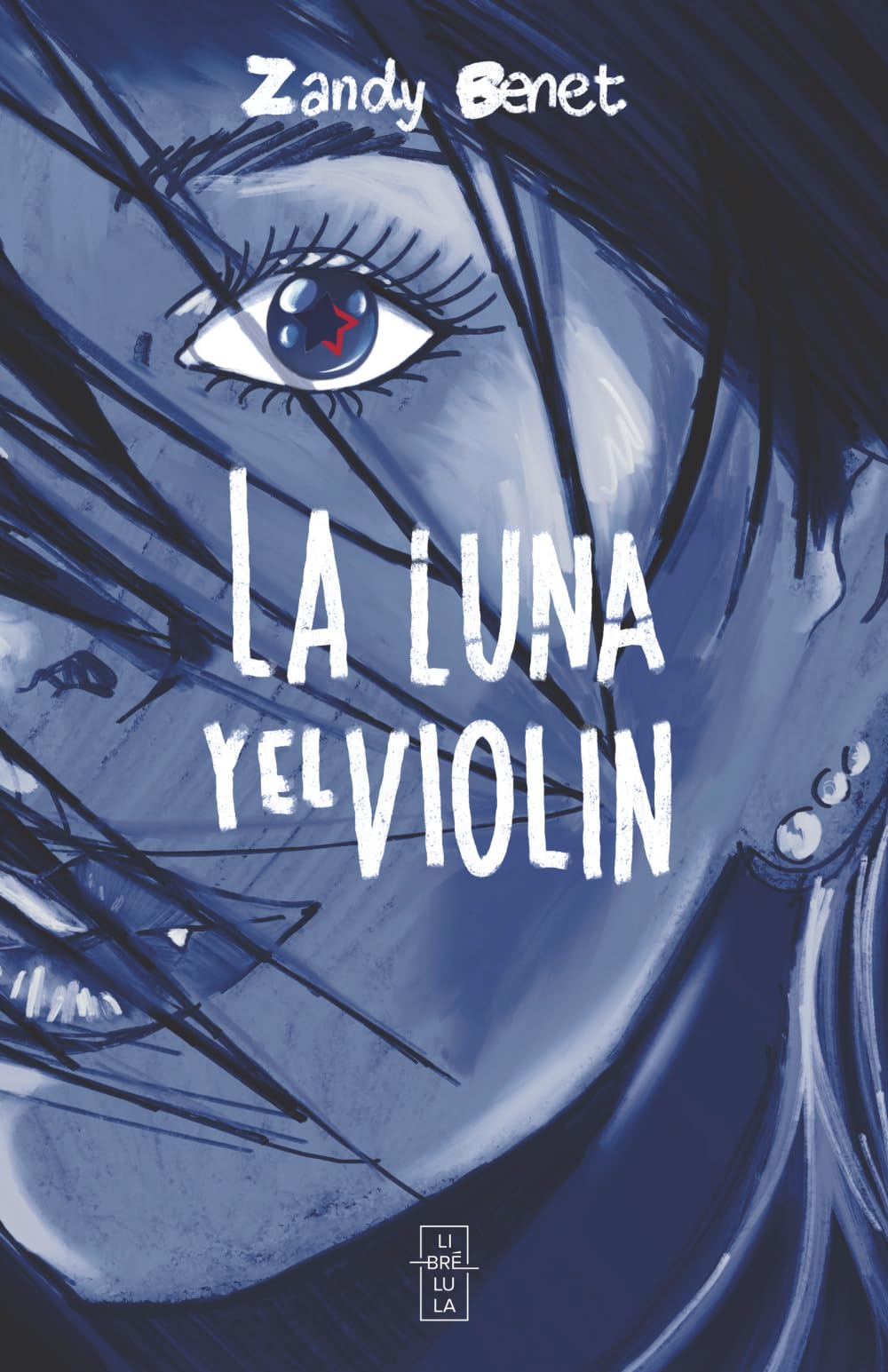 La luna y el violín
