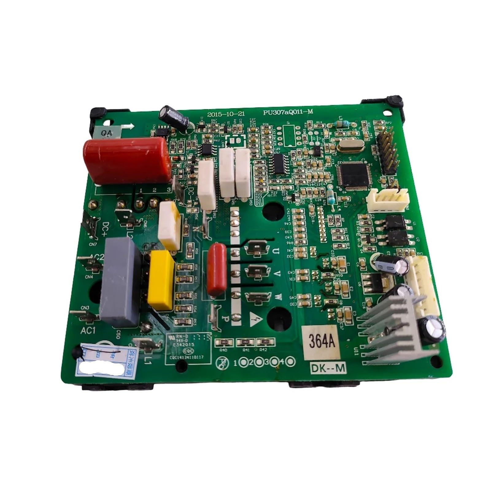 GENTERUN Conditioner external computer board motherboard PH502bY006-V module PU307aQ011-M components(A)
