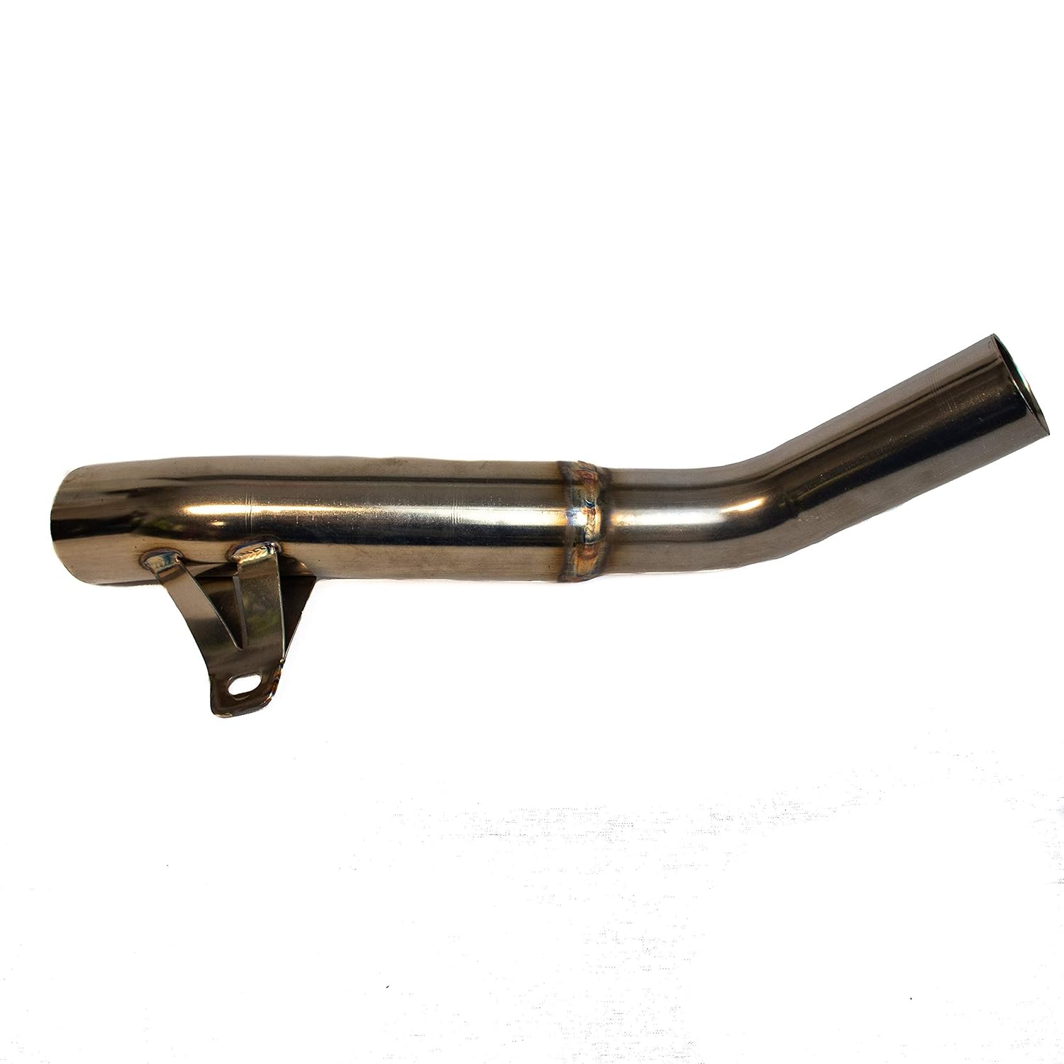 Yamaha Raptor 700 (1519) DASA Exhaust System Classic ATV Racing