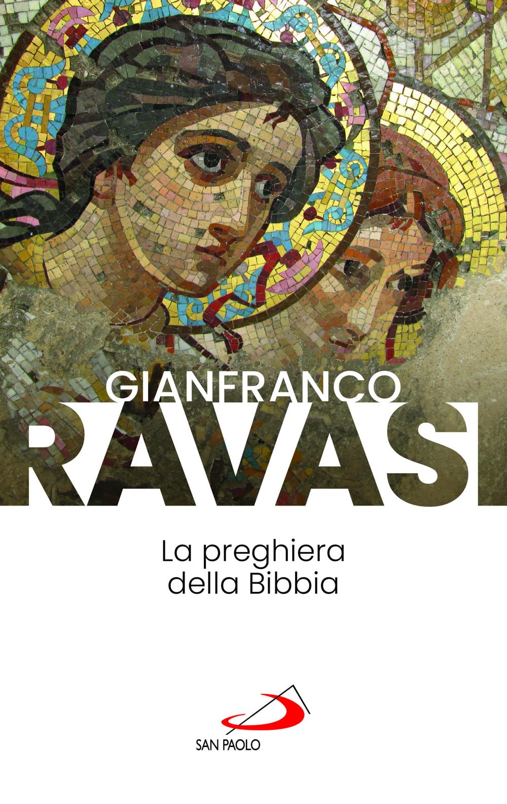 La Preghiera Della Bibbia - 4