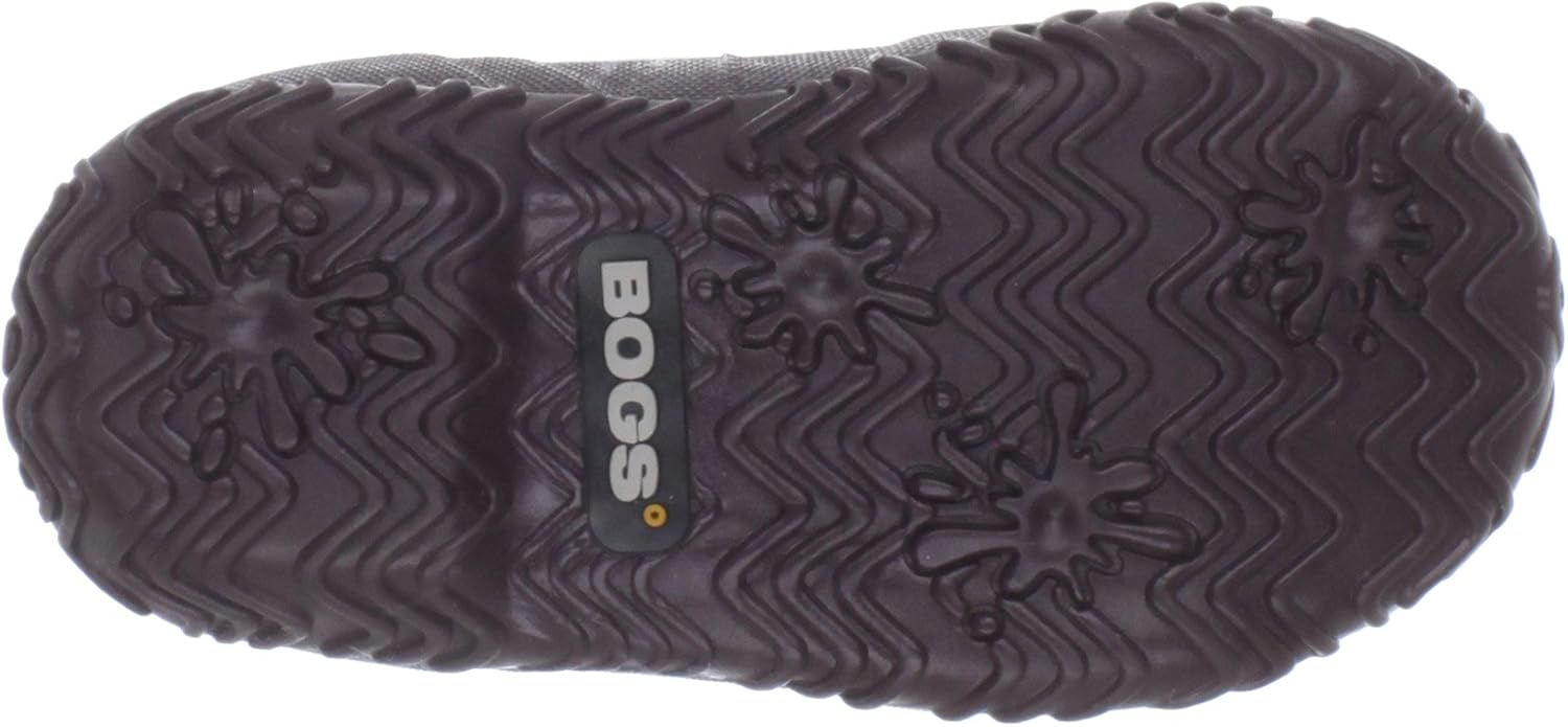 Bogs Glosh Waterproof Boot (Toddler/Little Kid/Big Kid)