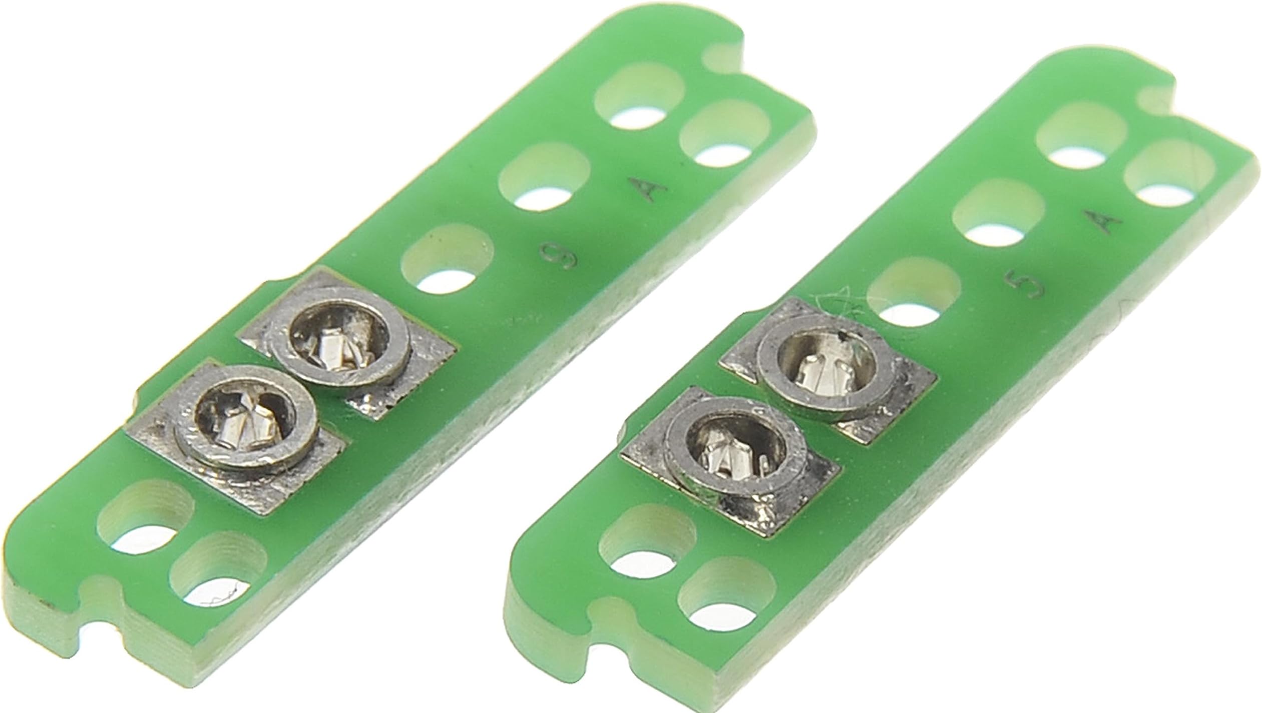 Dorman 904-107 Diesel Fuel Injector Driver Module Resistor Compatible with Select Models