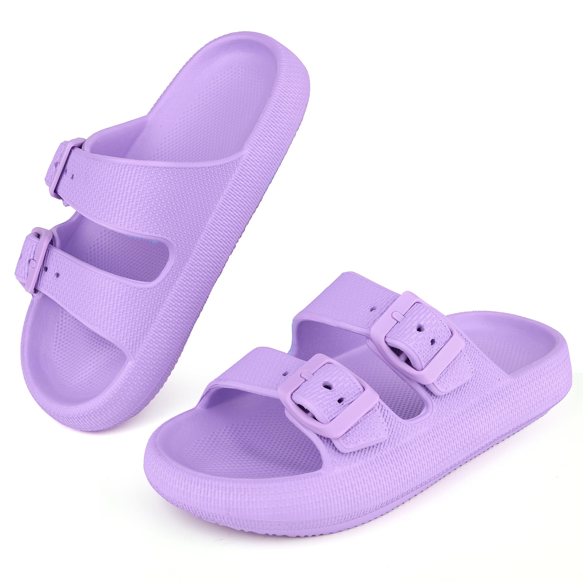 Kinr Clogs für Sommer 2024 - Unisex Jungen Mädchen Lässig Strand