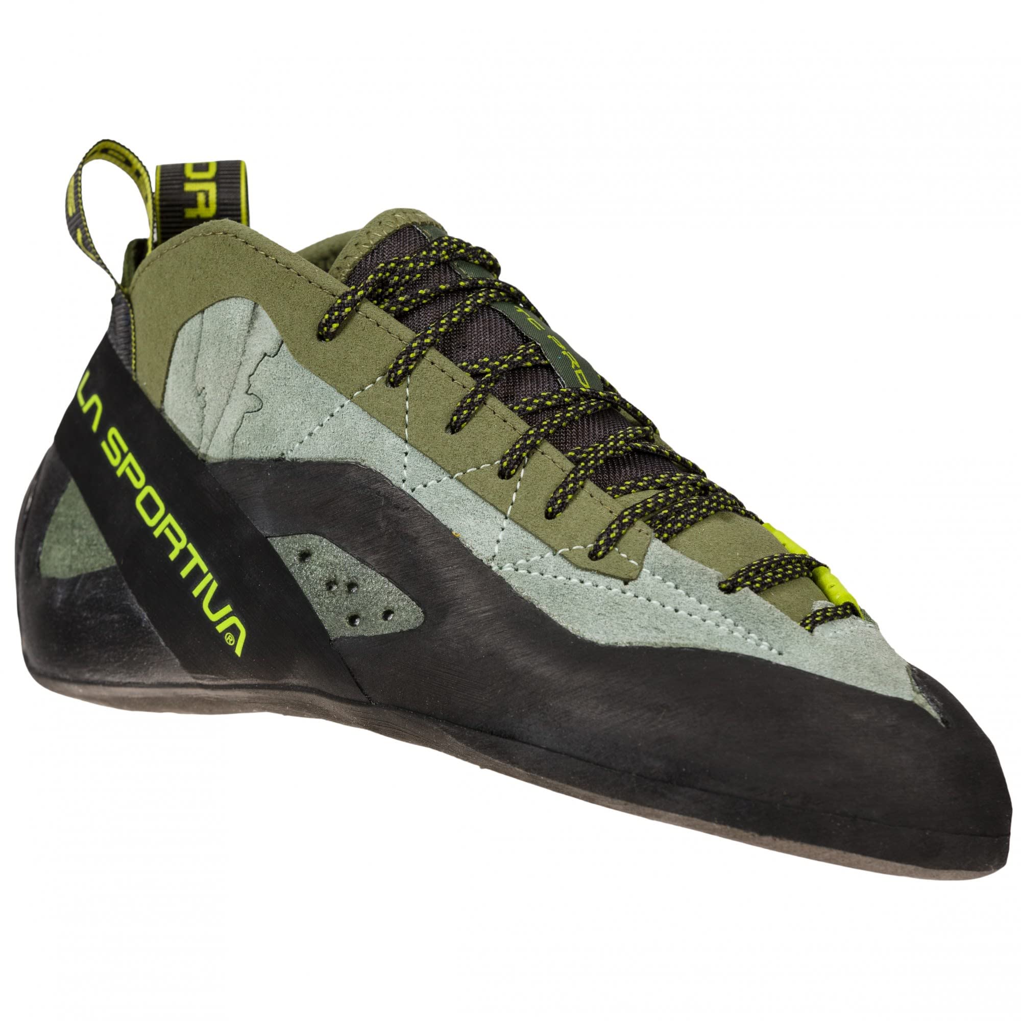 La Sportiva TC Pro, Męskie buty wspinaczkowe