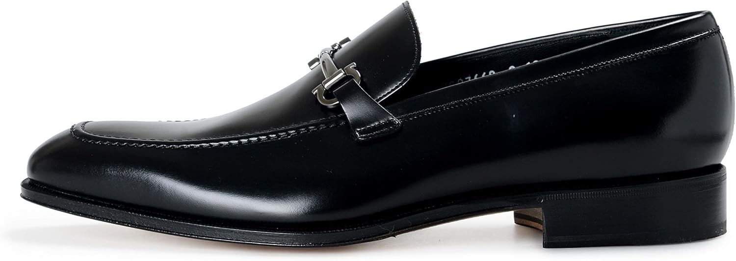 Ferragamo shoes slip on Outlet