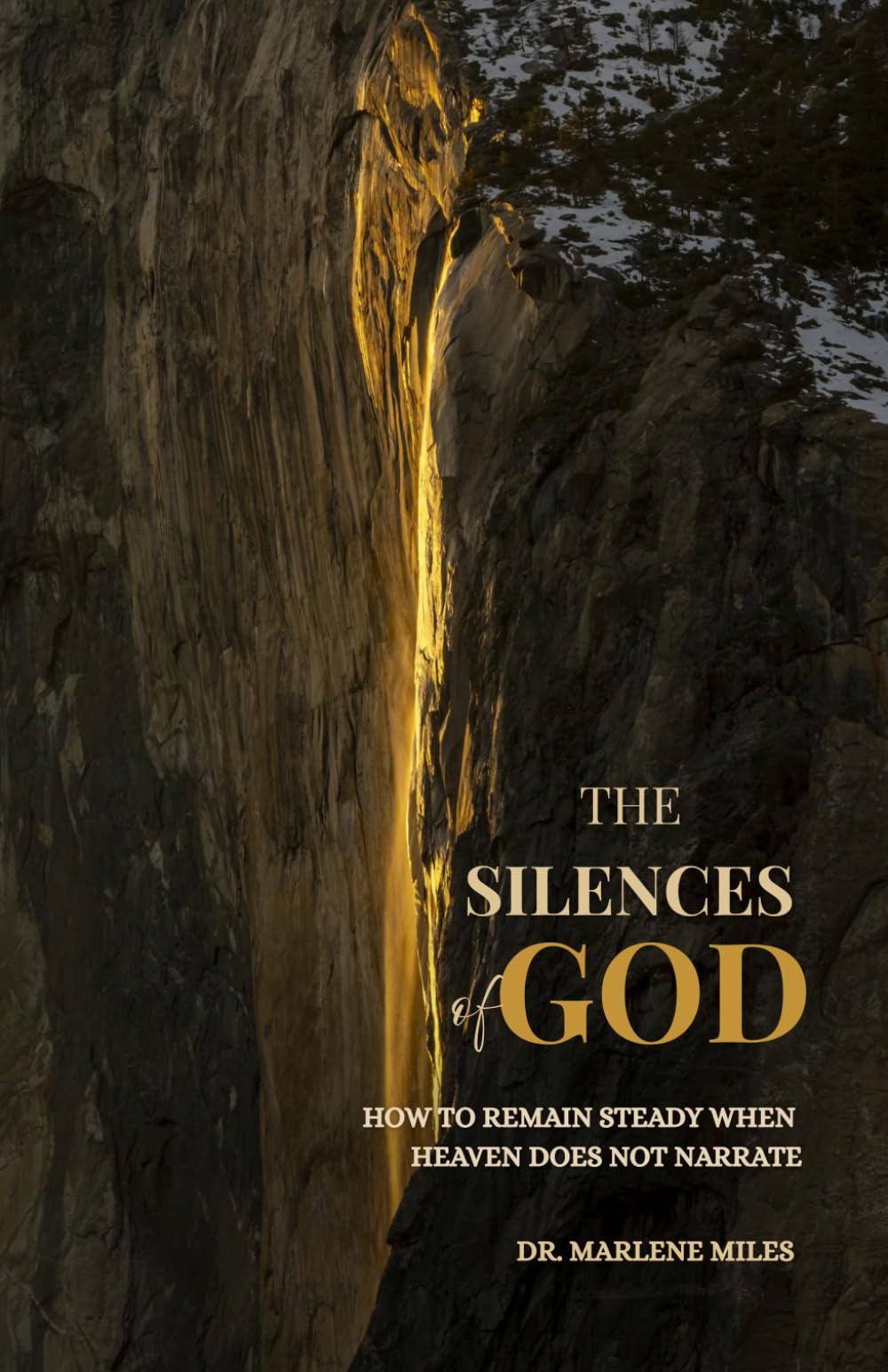 The Silences of God: Heavenly Intersections Without Narrative Access