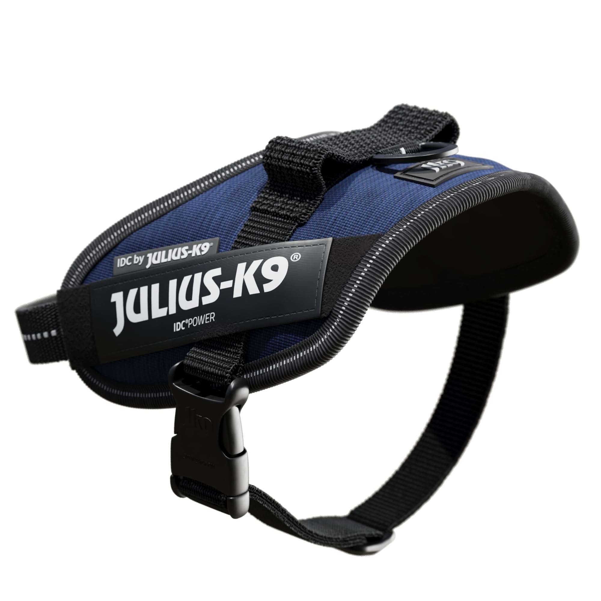 Julius-K9 IDC Powerharness, Camouflage, M/0 — view 865