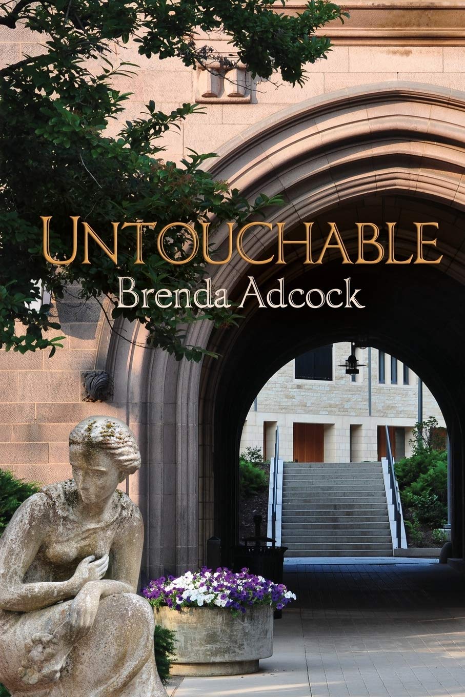 Buy Untouchable — BookShops.in