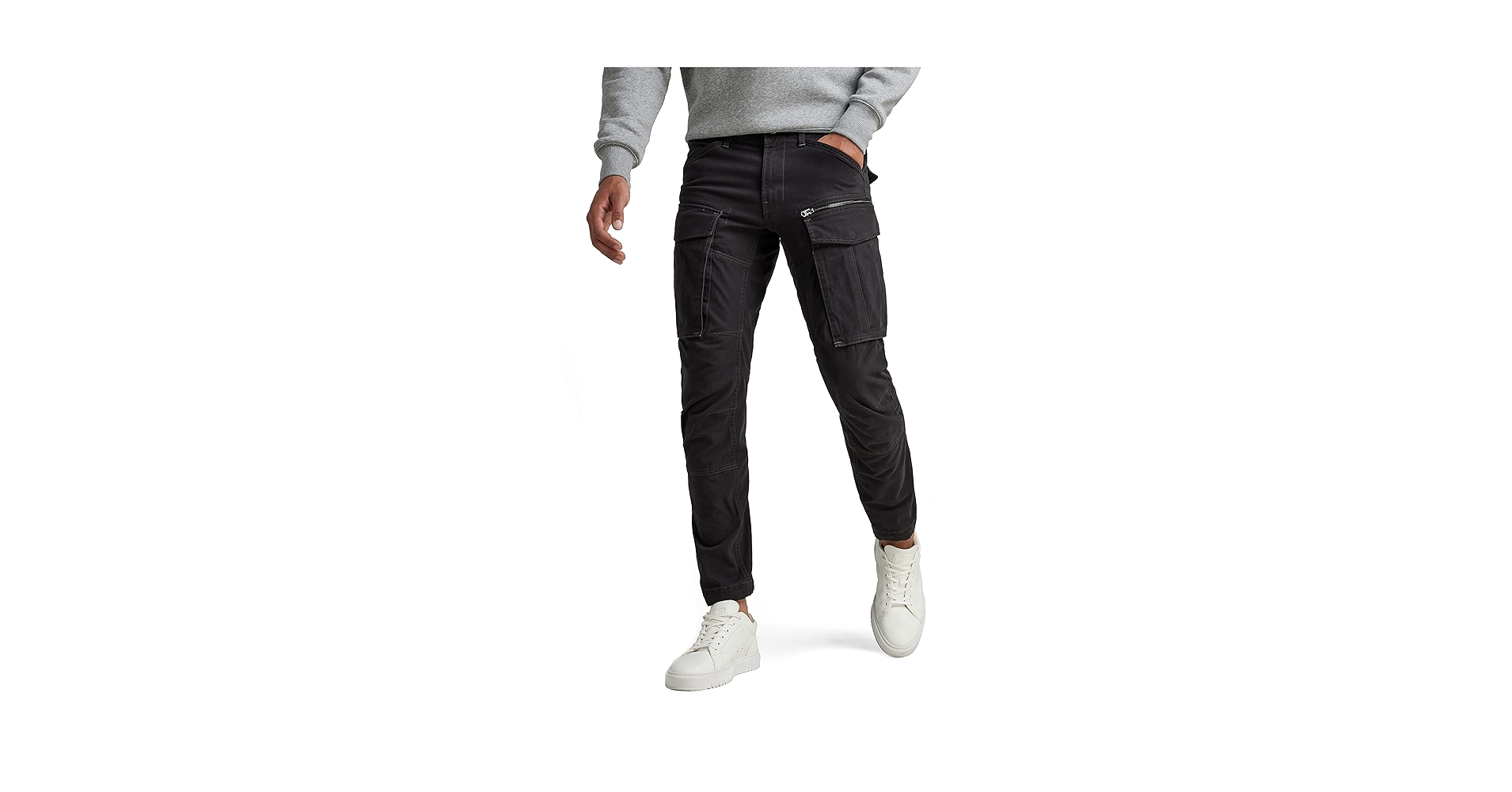 G-Star RAW ＲｏｖｉｃＳｕｒｆｅｒD05081-D811 G-STAR RAW Men's Rovic Cargo Shorts | Neiman Marcus