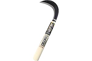 Japanese Garden Weeding Hand Sickle