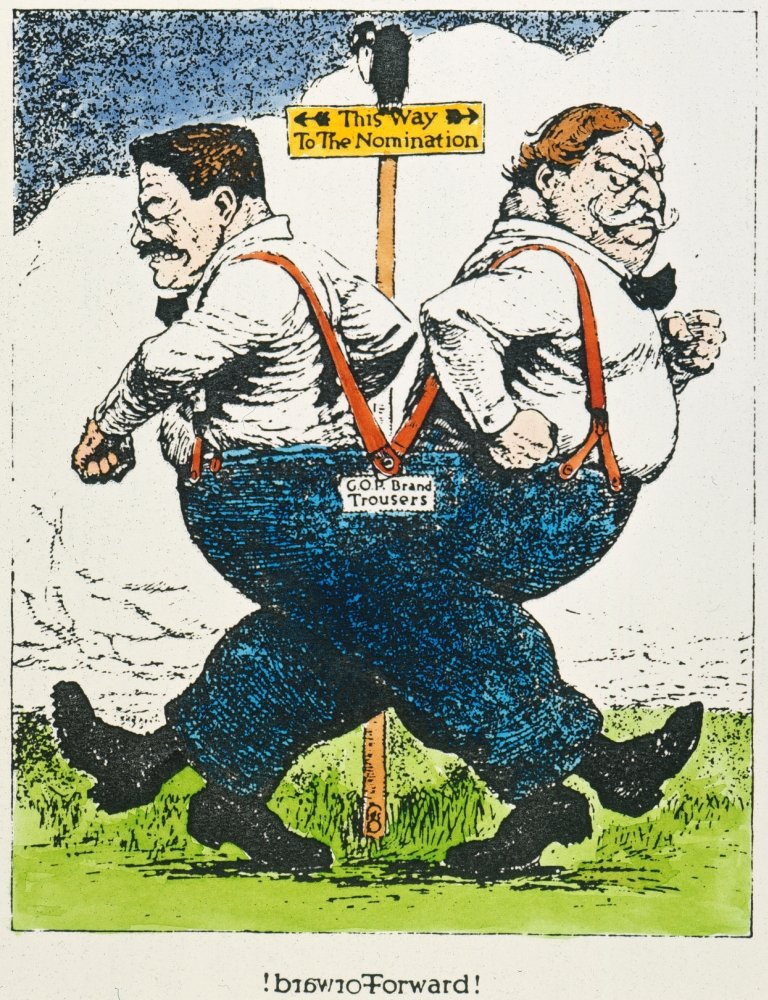 Theodore Roosevelt Y Taft Theodore Roosevelt Wikipedia