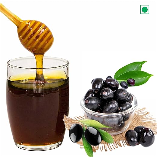 HDC Jamun Honey - 950g
