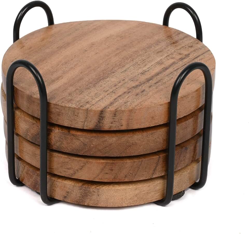 Amazon.co.uk Coasters Coasters / Barware Home & Kitchen