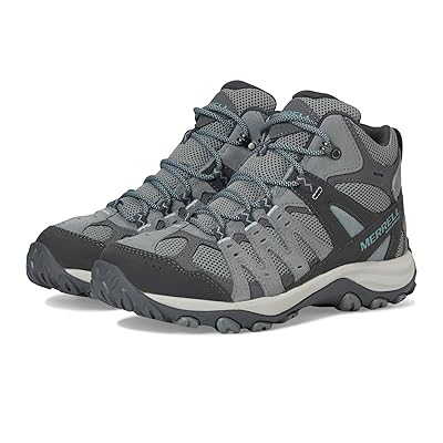 Merrell Accentor 3 Mid Wp Women