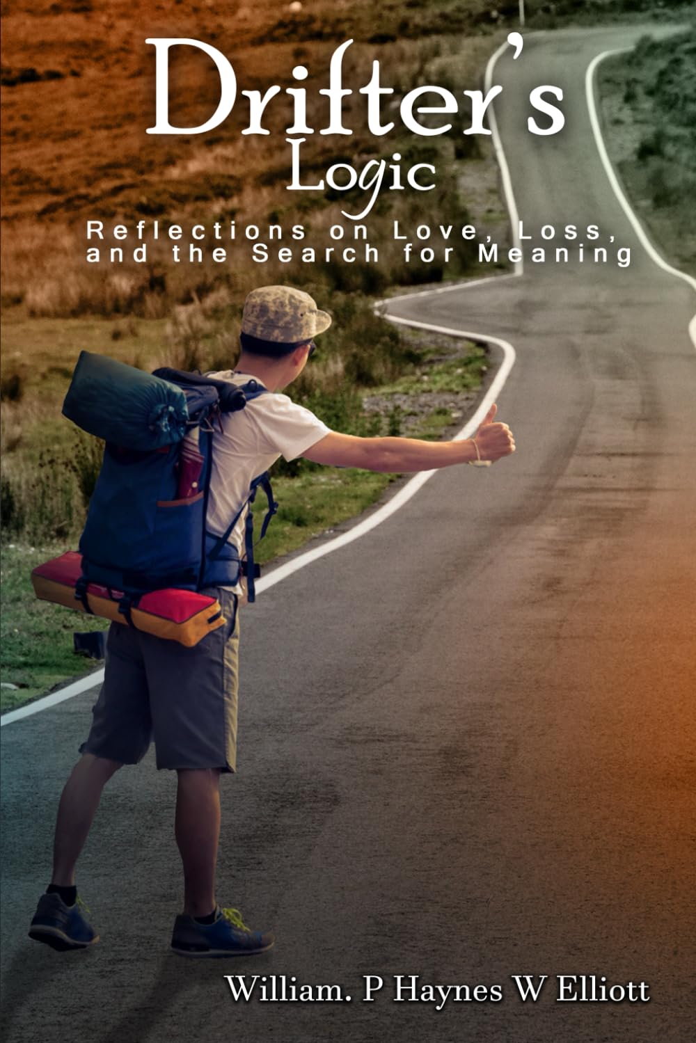 Drifter's Logic: Reflections on Love, Loss, and the Search for Meaning