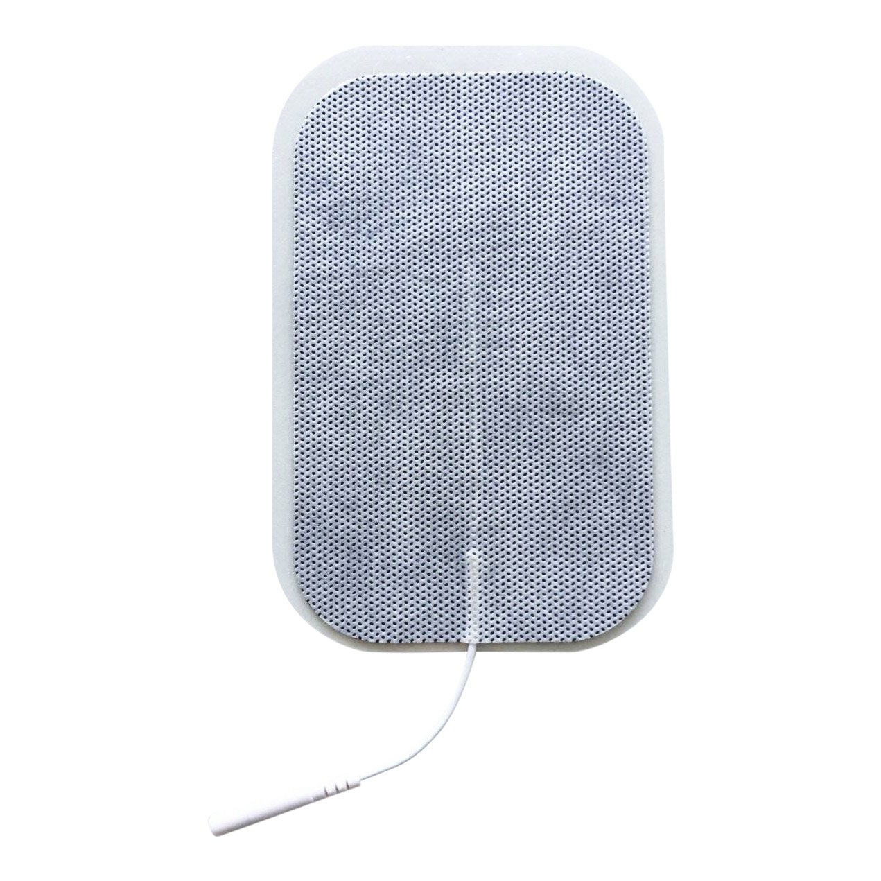 6 Stück Selbstklebende Elektroden 80x130 Mm Von ZE Produktbild-Vorschau 10