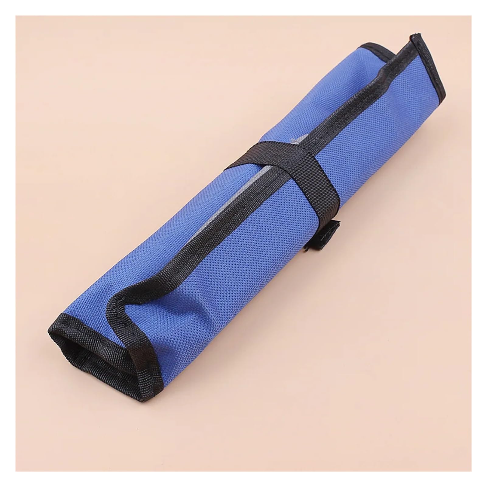 Juego de 7 Unidades de limas for afilar Cadenas de Motosierra, limas de 4mm, 4,8mm y 5,5mm for limas de Cadena de 3/8 ", 325", 404", Juego de Soporte de Madera