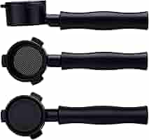 Amazon.com: Normcore 54mm Bottomless Naked Portafilter Fits