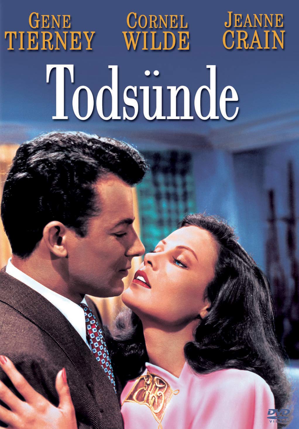 Todsünde