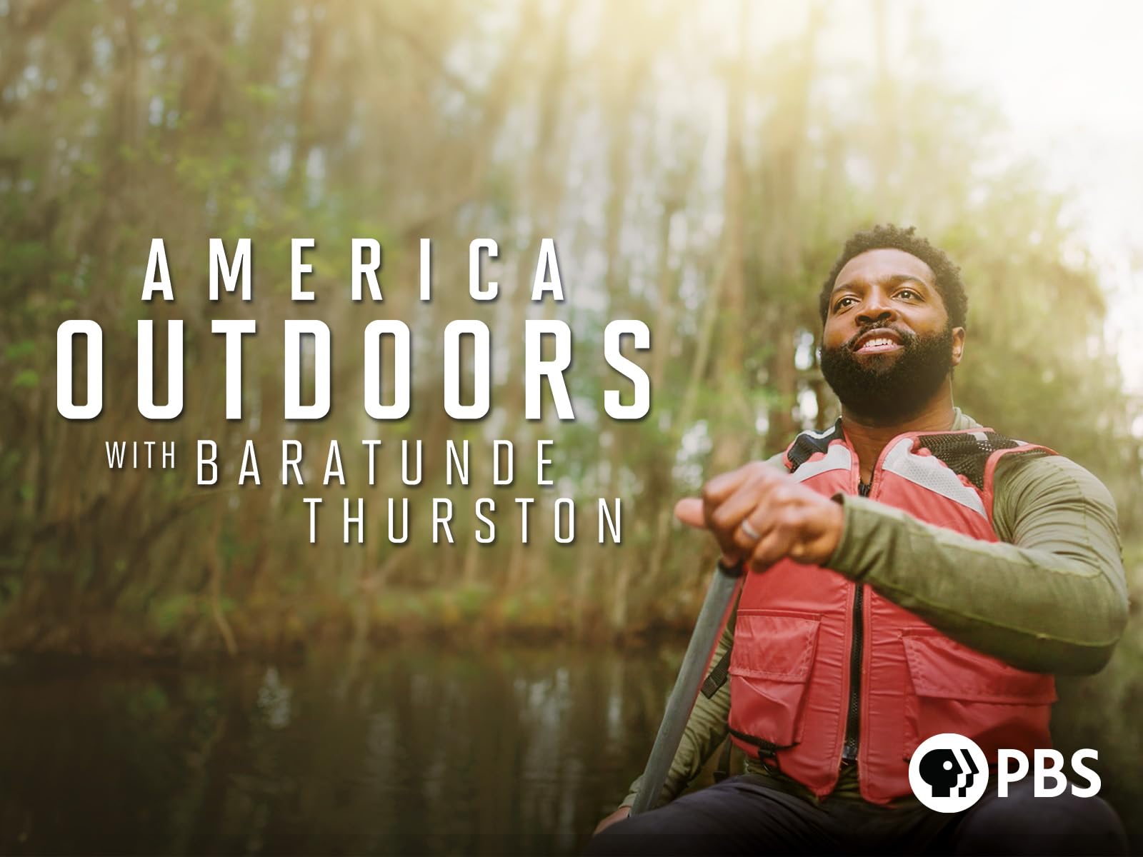 America Outdoors with Baratunde Thurston, Season 2