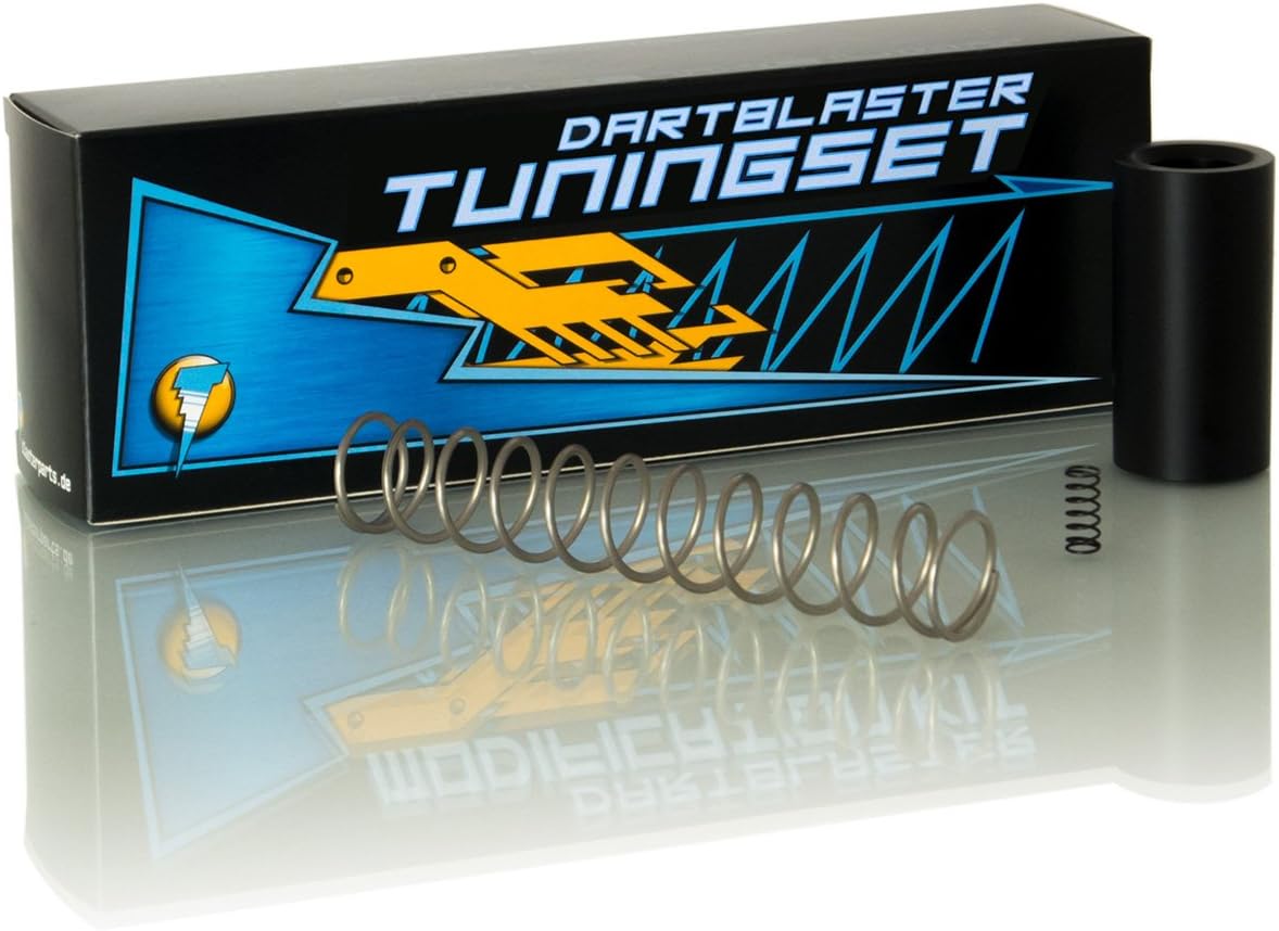 Modification Kit for Nerf N-Strike Elite [XD] Retaliator - Tactical Range