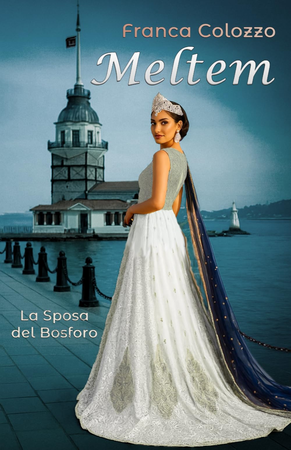 MELTEM: LA SPOSA DEL BOSFORO (ICARUS' WINGS)