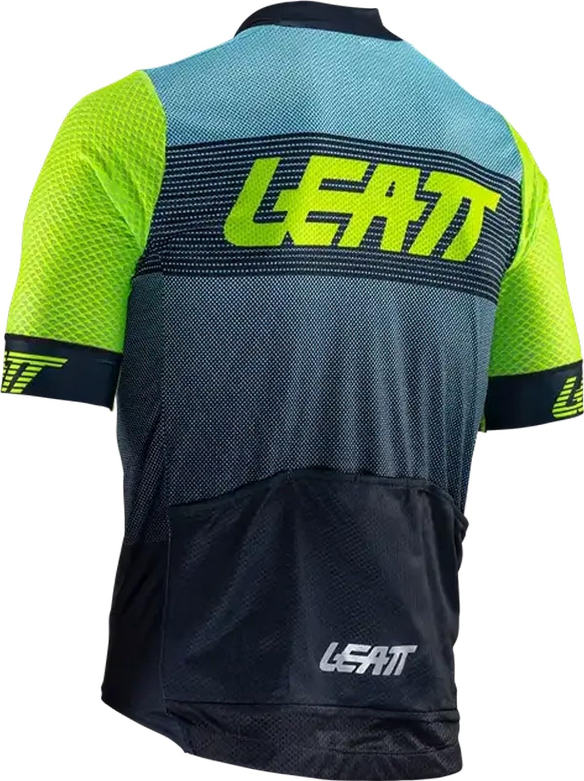 Leatt Chaleco MTB Endurance 2.0