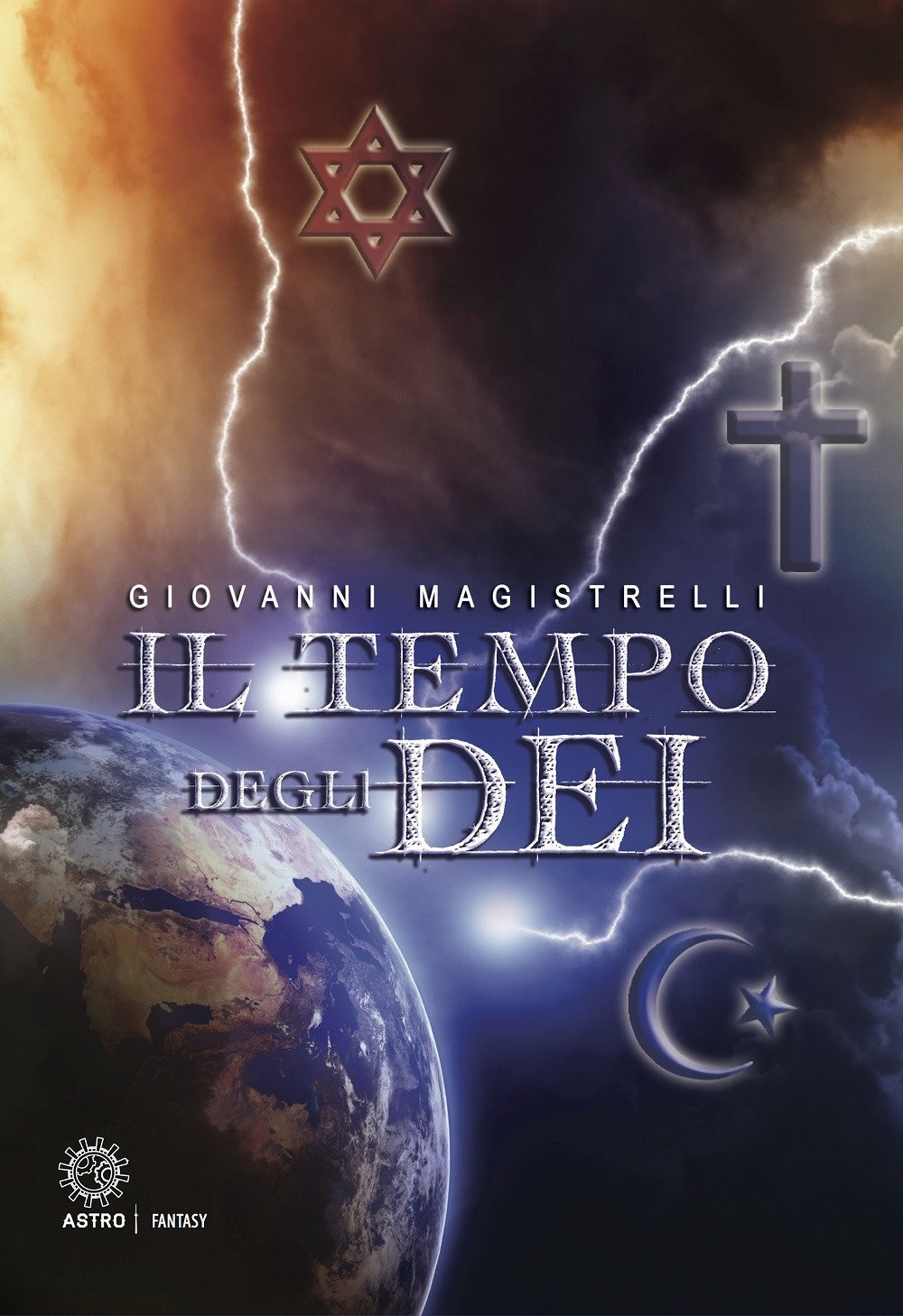 Il Tempo Degli Dei - 4