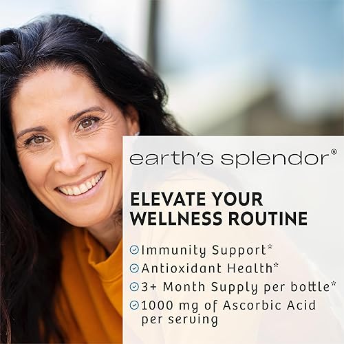 Miniatura 4 de Suplementos dietéticos de apoyo inmunológico, con zinc de 50 mg, ayuda a mantener la salud de la piel, sin trigo, sin color ni sabor artificial,