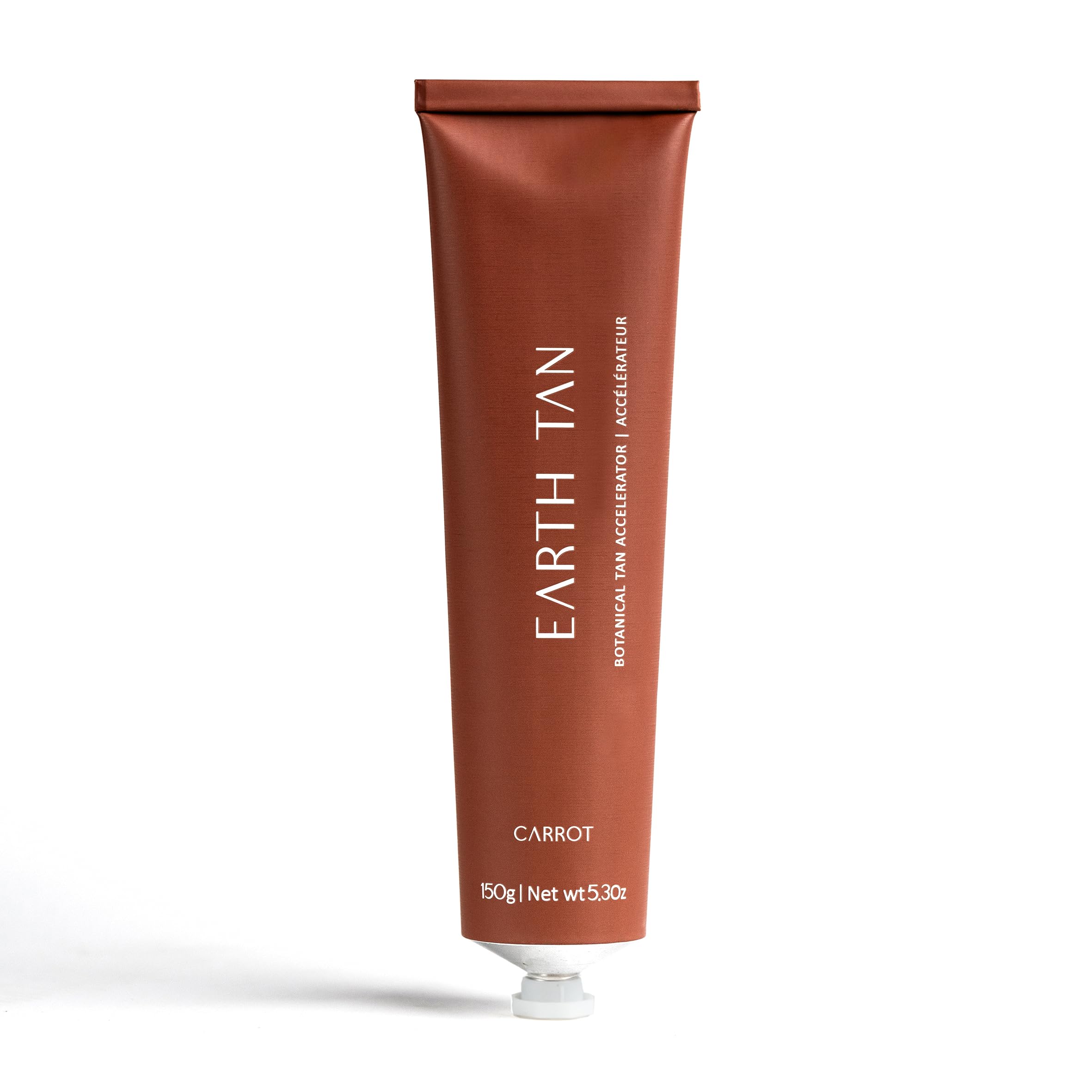 【BRUNT】Heaven and Earth TAN Earth Tan Biologische Wortel Zonnebrandversneller en Tan