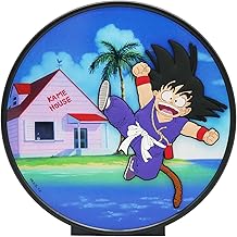 Dragon Ball - Goku Kame House Leuchtdekoration - 20 cm - USB-C