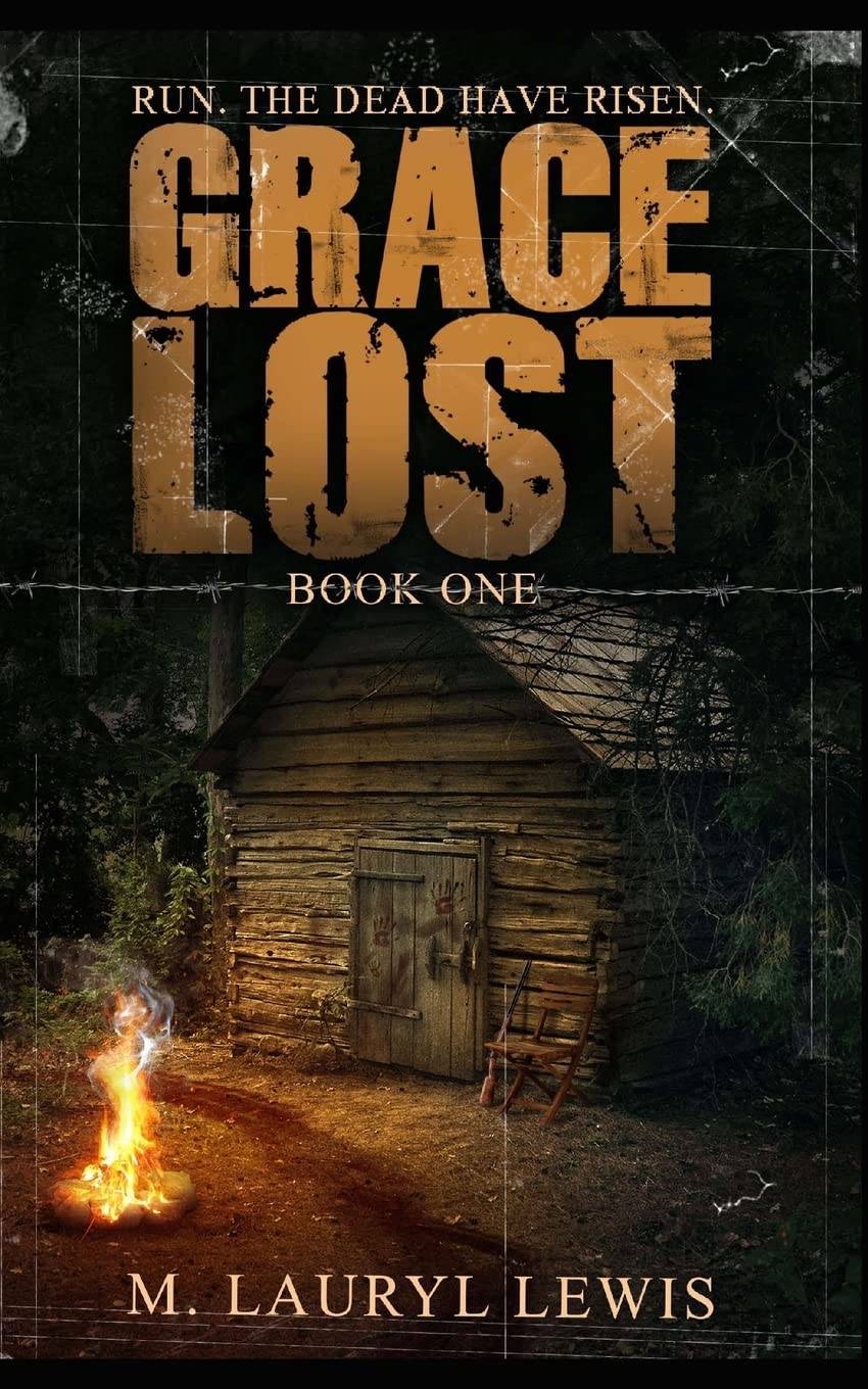 Grace Lost: Volume 1 (The Grace Series)