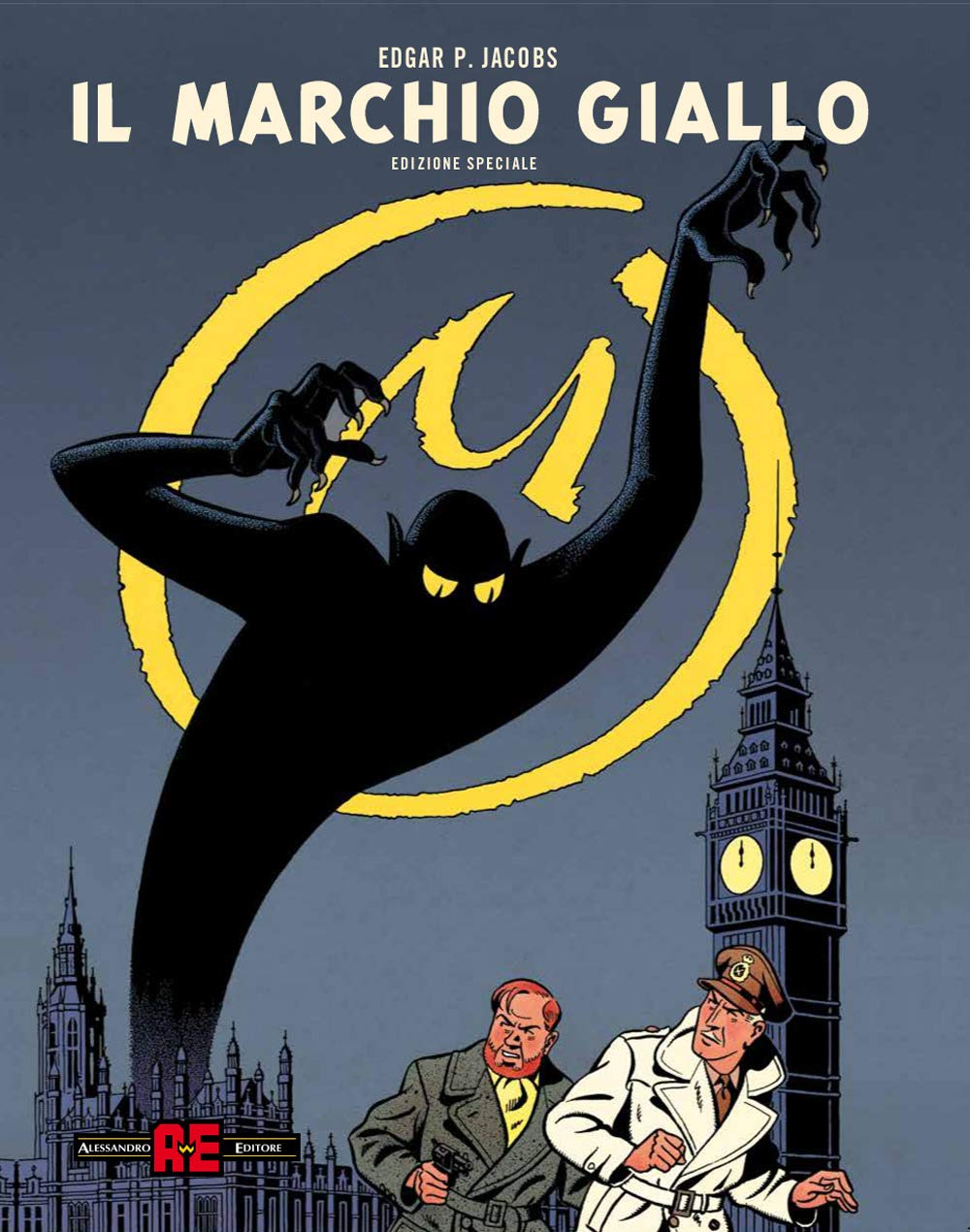 Il Marchio Giallo. Ediz. Speciale - 4