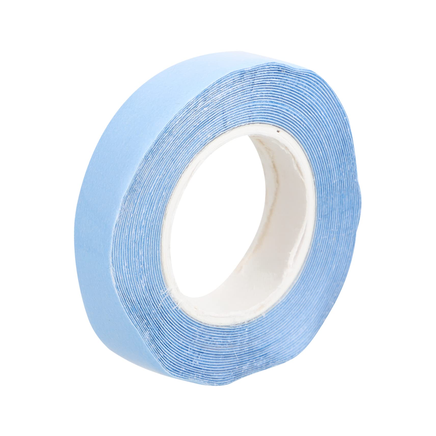 balacoo 3 Rolls Hair Extension Adhesive Tape Strong Hold Wig Tape for Women Double-Sided Hair Piece Waterproof Feature