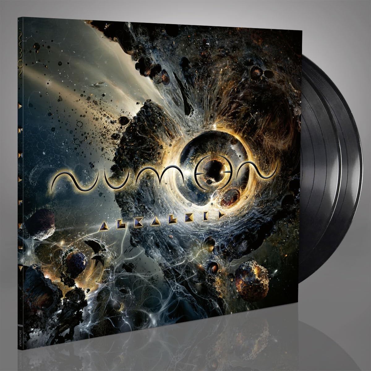 Numen [VINYL]