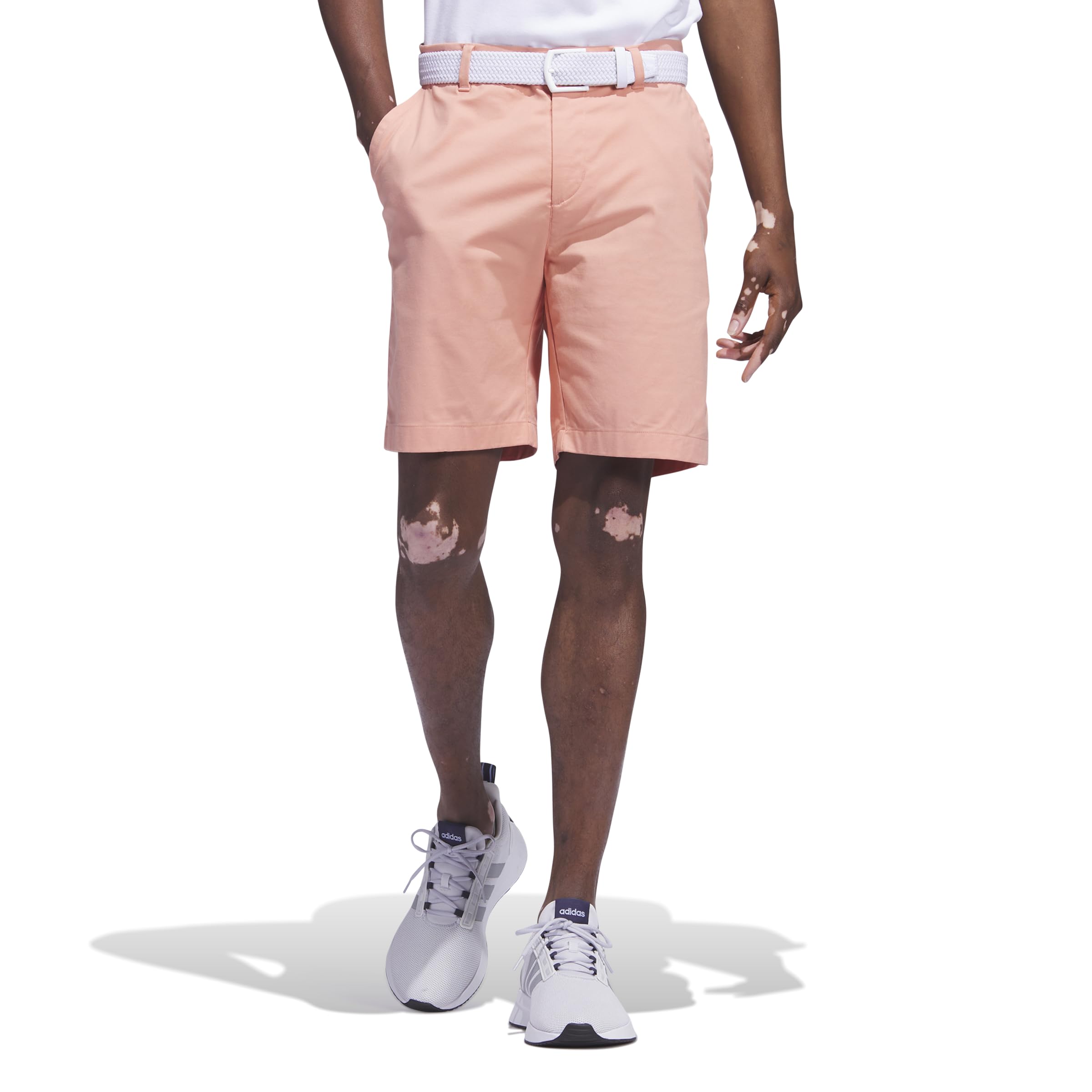 adidas golf shorts 9 inch inseam