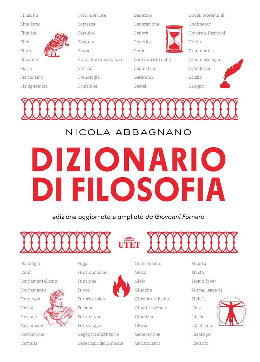 Dizionario Di Filosofia - 4