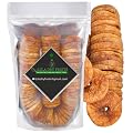 LILA DRY FRUITS Natural Dried Anjeer 500 g | Dry Fig for Healthy Snacking, Dieting & Breakfast | Rich Source of Fibre Ca