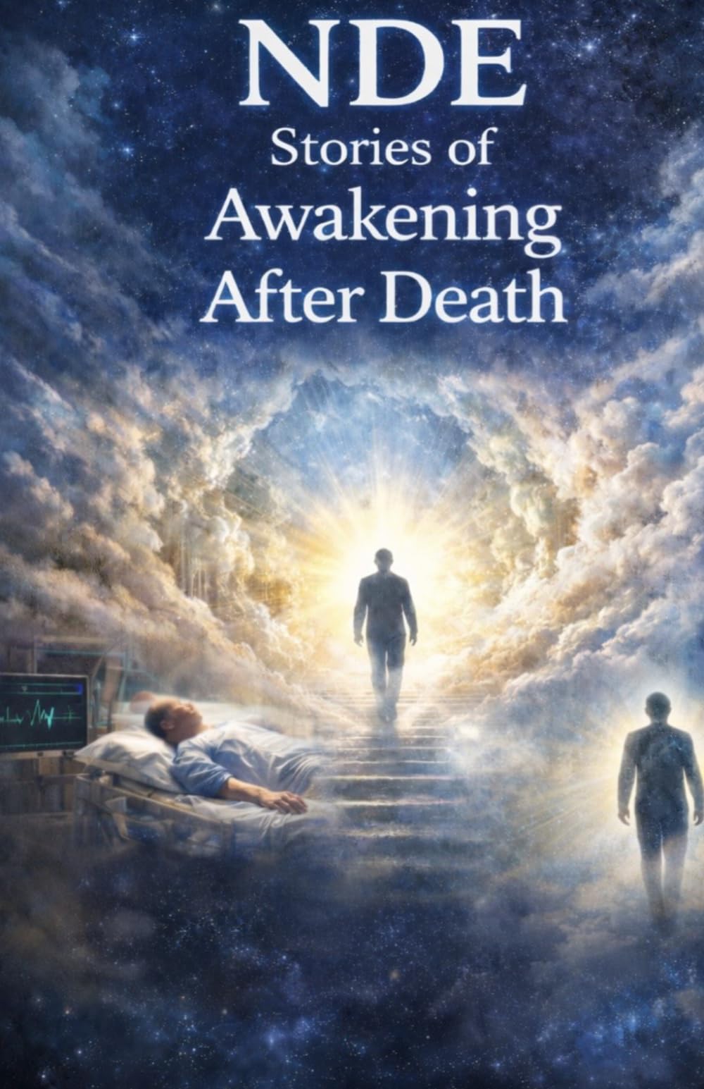 NDE Stories of Awakening After Death: True Near-Death Experiences of Consciousness Beyond the Body—Moments of Clarity, Inner Transformation, and the Realization of What Remains After Life Ends