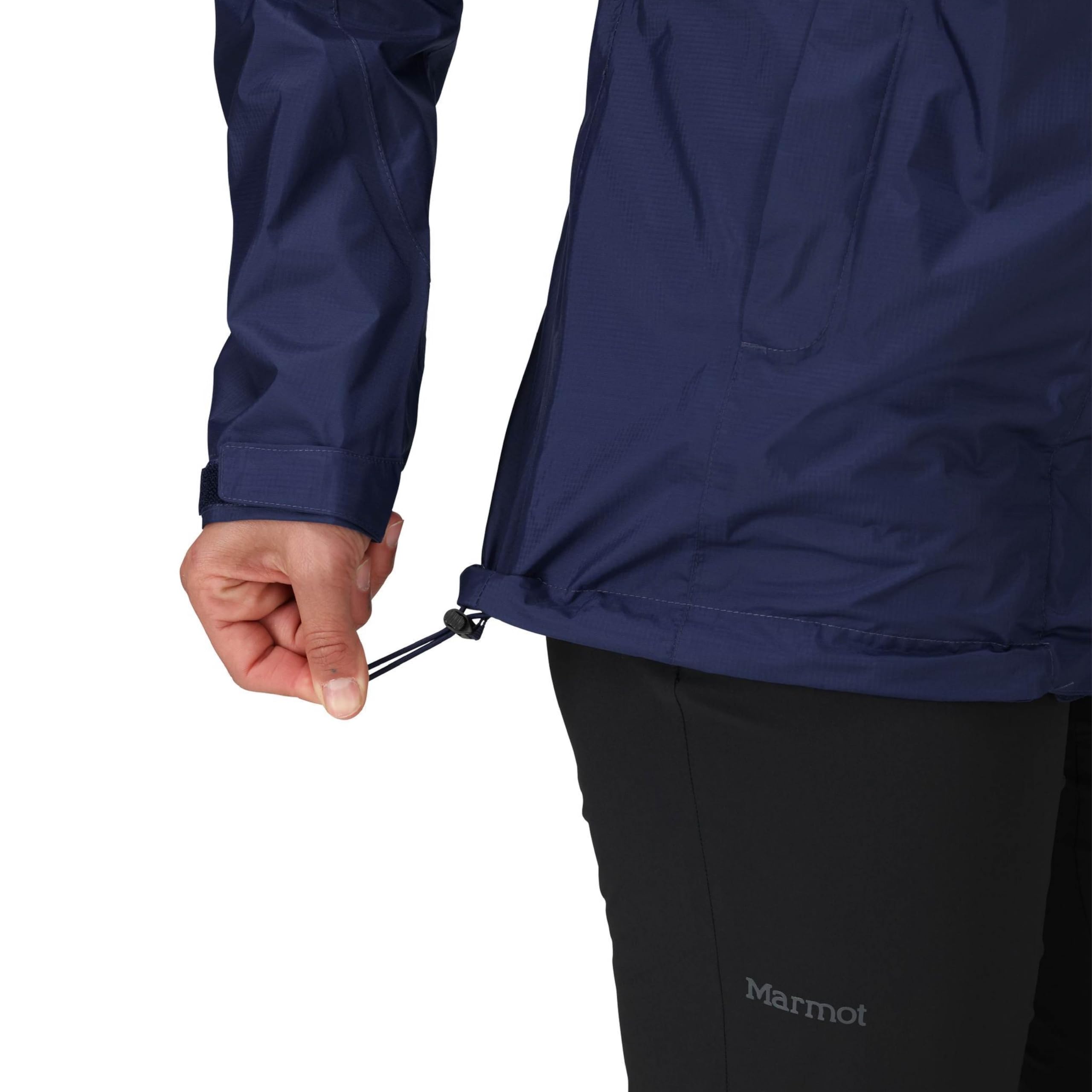 MARMOT Women's Precip Eco Jacket Chaqueta para Mujer