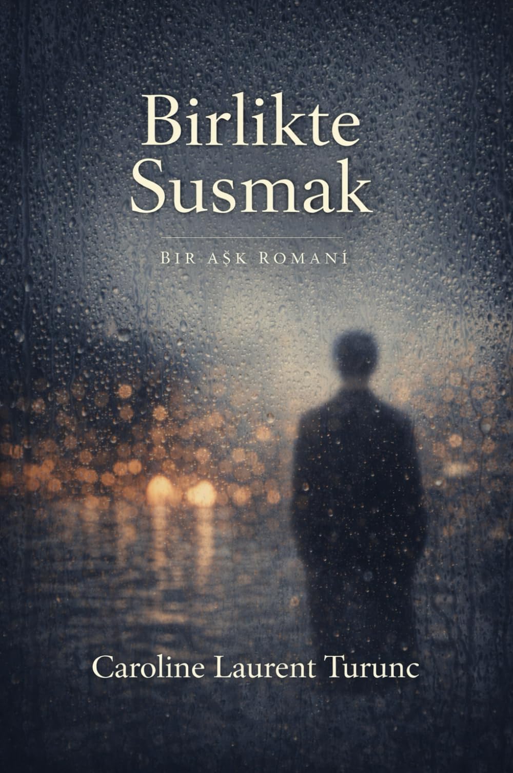Birlikte Susmak: Bir Aşk Romanı