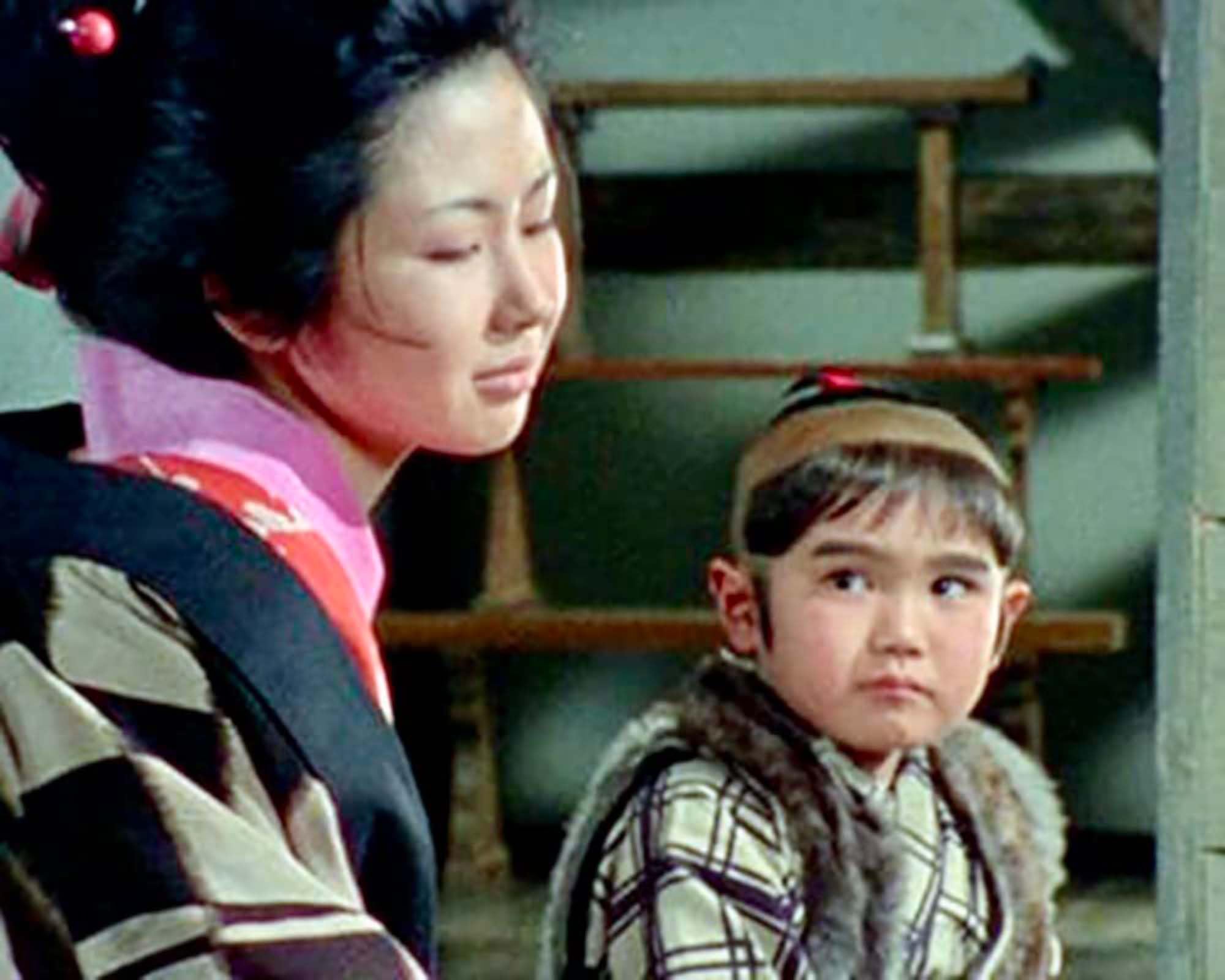 Kozure Okami – Der Samurai mit dem Kind – 78-teilige TV-Kultserie erstmals als vollständige 18 Sammlerbox – Eastern-Klassiker nach dem Manga Lone Wolf and Cub –