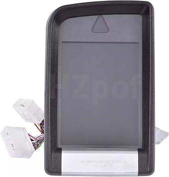 VOE14640102 14544928 14609502 Excavator EC210D EC220D EC240D Monitor Screen Display Control Panel