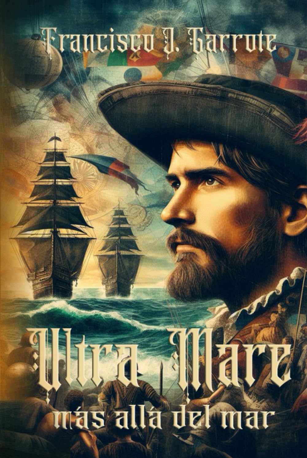 Ultra Mare (más allá del mar)